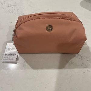 Lululemon pouch. New with tags. Never used